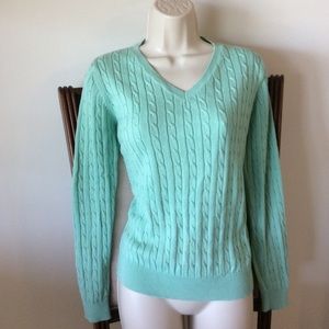 Nantucket sweater